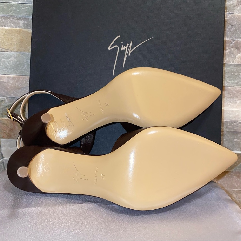 Giuseppe Zanotti Sandals - Picture 7 of 9